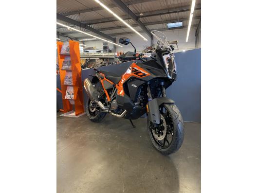 KTM 1290 SUPER ADVENTURE S