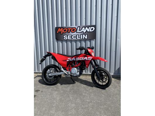 GASGAS SM 700