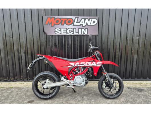 GASGAS SM 700