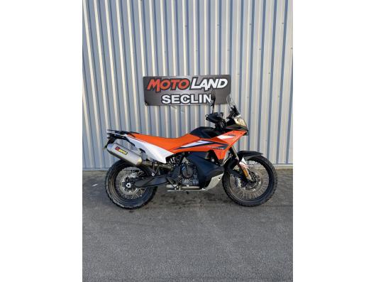 KTM 890 ADVENTURE