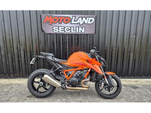 KTM 1390 SUPER DUKE R