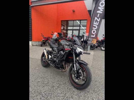 KAWASAKI Z 900