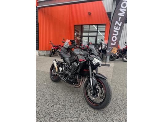 KAWASAKI Z 900