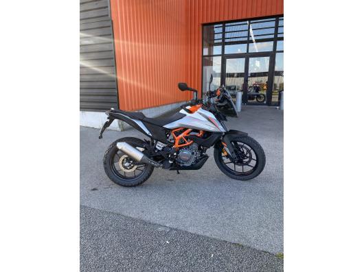 KTM 390 ADVENTURE